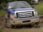 Ford F-150 XLT 2008 года